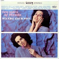 Wanda Jackson - Two Sides Of Wanda